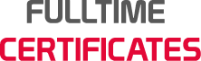 Fulltime Certificates